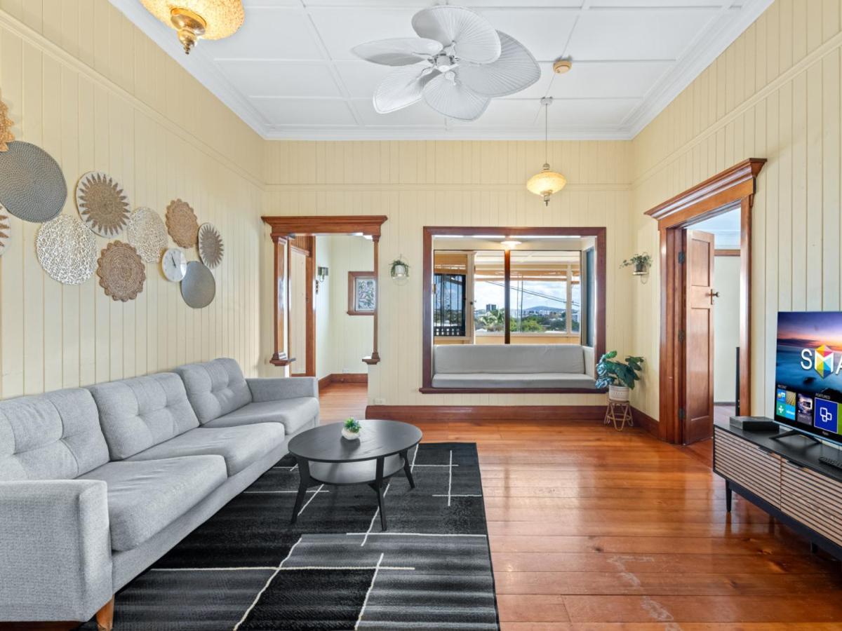 Holiday home Toowong - Stunning Sweet 3br Family House *